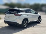 Used 2021 Nissan Murano SV image 2