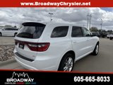 Used 2022 Dodge Durango GT image 5