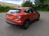 Used 2020 Honda HR-V Sport image 5