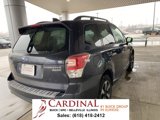 Used 2017 Subaru Forester 2.5i Premium image 2