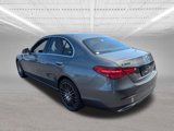 New 2025 Mercedes-Benz C 300 4MATIC Sedan image 4