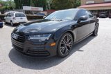 Used 2017 Audi A7 3.0T Premium Plus w/ Black Optic Package image 3