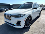 Used 2019 BMW X7 xDrive40i w/ Premium Package image 2