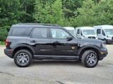 Used 2023 Ford Bronco Sport Badlands image 3