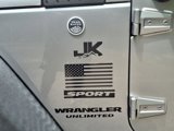 Used 2017 Jeep Wrangler Unlimited Sport w/ Quick Order Package 24S image 5