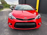 Used 2015 Kia Forte Koup SX w/ SX Premium Package image 2