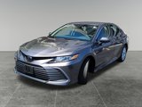 Certified 2023 Toyota Camry LE image 3