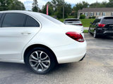 Used 2015 Mercedes-Benz C 300 4MATIC Sedan image 5