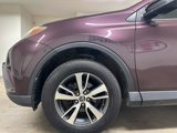 Used 2017 Toyota RAV4 XLE image 4