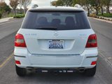 Used 2010 Mercedes-Benz GLK 350 4MATIC image 6