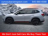 Used 2022 Subaru Forester Sport image 6