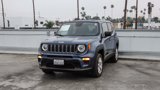 Used 2023 Jeep Renegade Latitude image 3