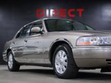 Used 2005 Mercury Grand Marquis LS image 3