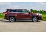 Used 2019 Toyota Highlander XLE image 2