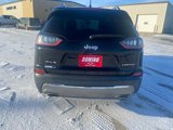 Used 2019 Jeep Cherokee Limited w/ Luxury Group image 5