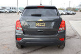 Used 2020 Chevrolet Trax LS w/ Tint and Cruise Package image 5