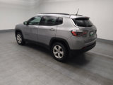 Used 2020 Jeep Compass Latitude w/ Cold Weather Group image 3