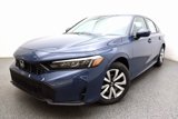 New 2025 Honda Civic LX image 2