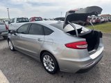 Used 2020 Ford Fusion SE image 4