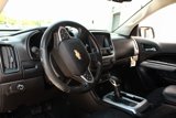 Used 2022 Chevrolet Colorado LT w/ Fleet Safety Package image 3