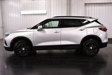 Used 2022 Chevrolet Blazer LT image 4
