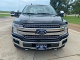 Used 2018 Ford F150 Lariat w/ Equipment Group 502A Luxury image 2