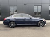 Certified 2020 Mercedes-Benz C 300 4MATIC Sedan image 6