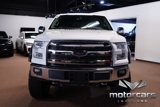 Used 2017 Ford F150 Lariat w/ Equipment Group 502A Luxury image 2