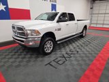 Used 2016 RAM 3500 Big Horn image 2