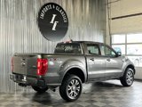 Used 2020 Ford Ranger 4x4 SuperCrew image 3