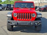 Used 2018 Jeep Wrangler Unlimited Rubicon image 2