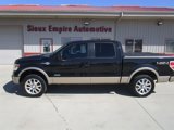 Used 2013 Ford F150 King Ranch w/ King Ranch Luxury Pkg image 2