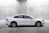 Used 2024 Chevrolet Malibu LT image 5