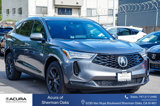 New 2025 Acura RDX SH-AWD image 5