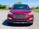 Used 2013 Hyundai Santa Fe Sport image 2
