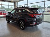 Used 2022 Hyundai Tucson SEL w/ Convenience Package image 4