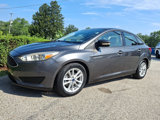 Used 2017 Ford Focus SE image 3