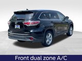 Used 2016 Toyota Highlander Limited image 4