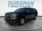 Used 2016 Chevrolet Suburban LT image 2