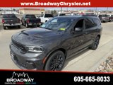 New 2025 Dodge Durango R/T image 3