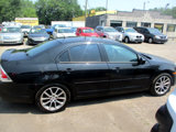 Used 2009 Ford Fusion SE image 2