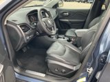 Used 2021 Jeep Cherokee Limited image 2