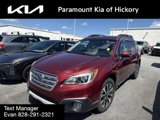 Used 2017 Subaru Outback 2.5i Limited w/ Popular Package #5 image 2