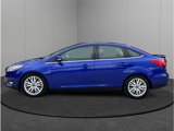 Used 2015 Ford Focus Titanium w/ Titanium Cold Weather Package image 5