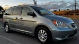 Used 2009 Honda Odyssey EX-L image 3