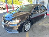 Used 2017 Nissan Sentra S image 3