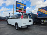 Used 2018 GMC Savana 3500 LT w/ LT Preferred Equipment Group image 2