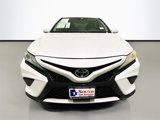 Used 2019 Toyota Camry XSE image 2