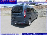 Used 2023 Ford Transit Connect XLT w/ Trailer Tow Package image 6