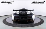 Used 2020 McLaren 620R image 5